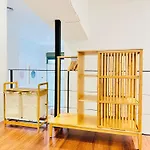 Confort Moderno Encantador Loft Las Ventas