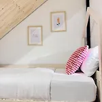 Confort Moderno Encantador Loft Las Ventas
