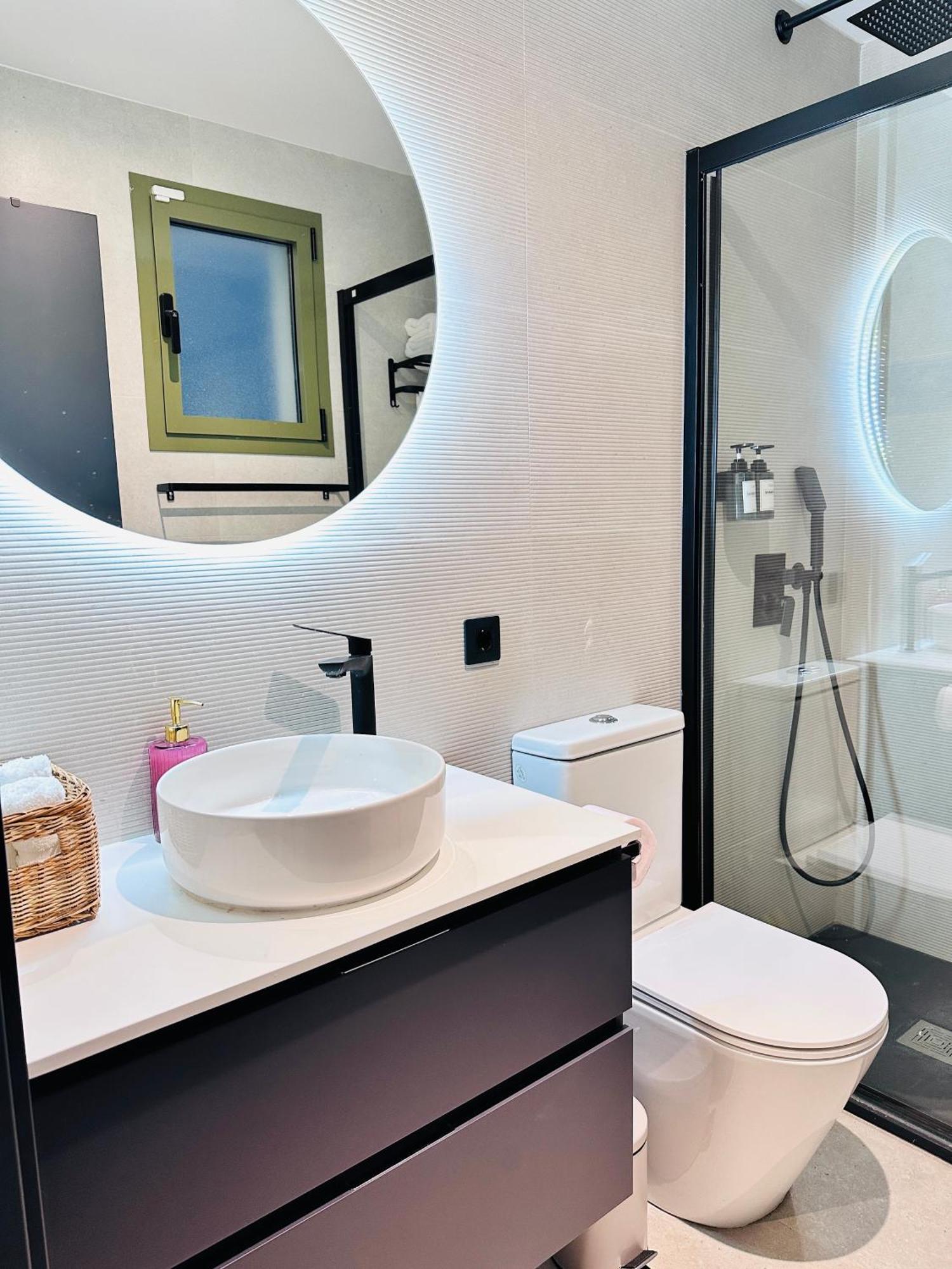 Confort Moderno Encantador Loft Ventas Apartamento