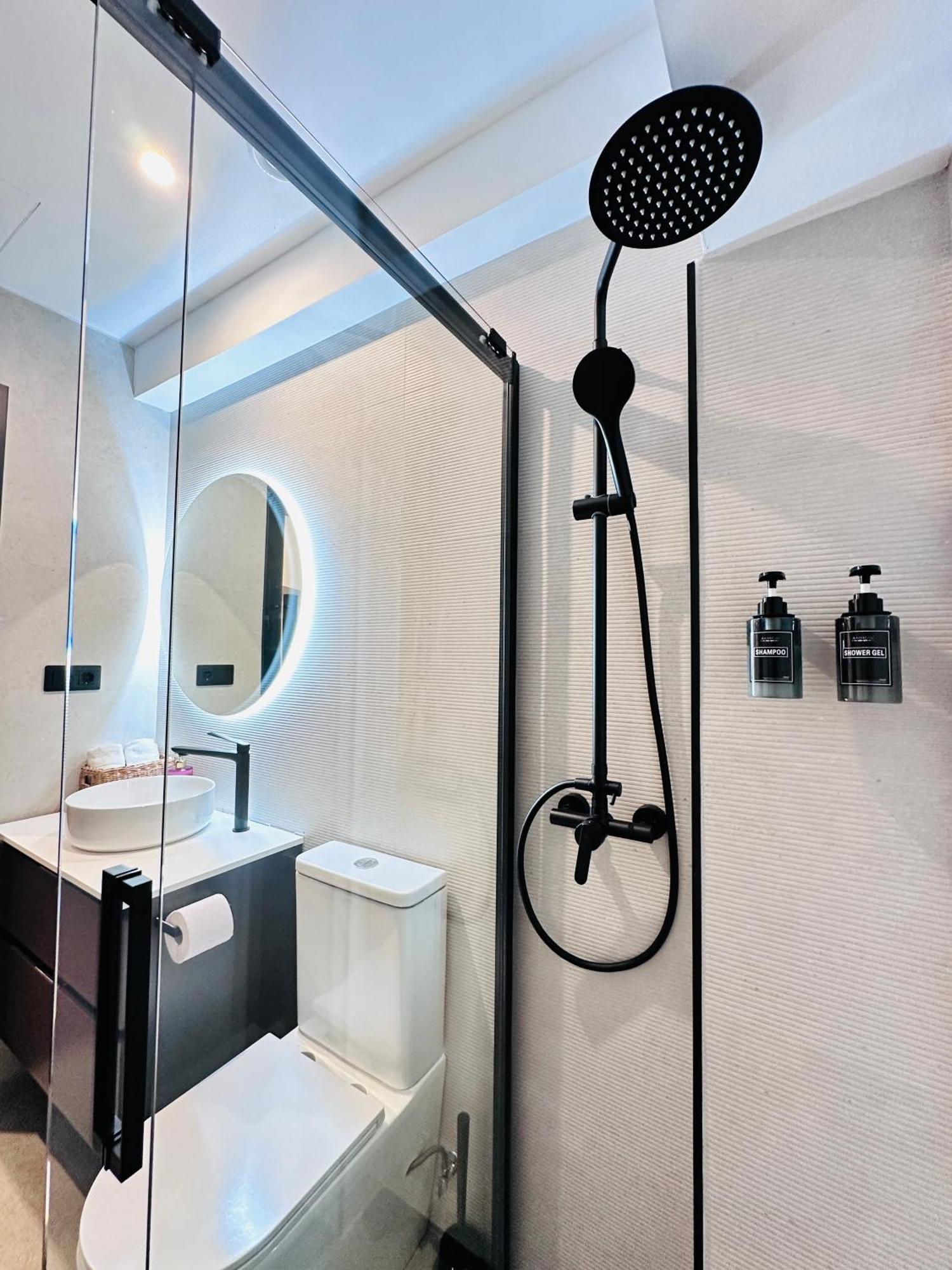 Confort Moderno Encantador Loft Ventas Apartamento *