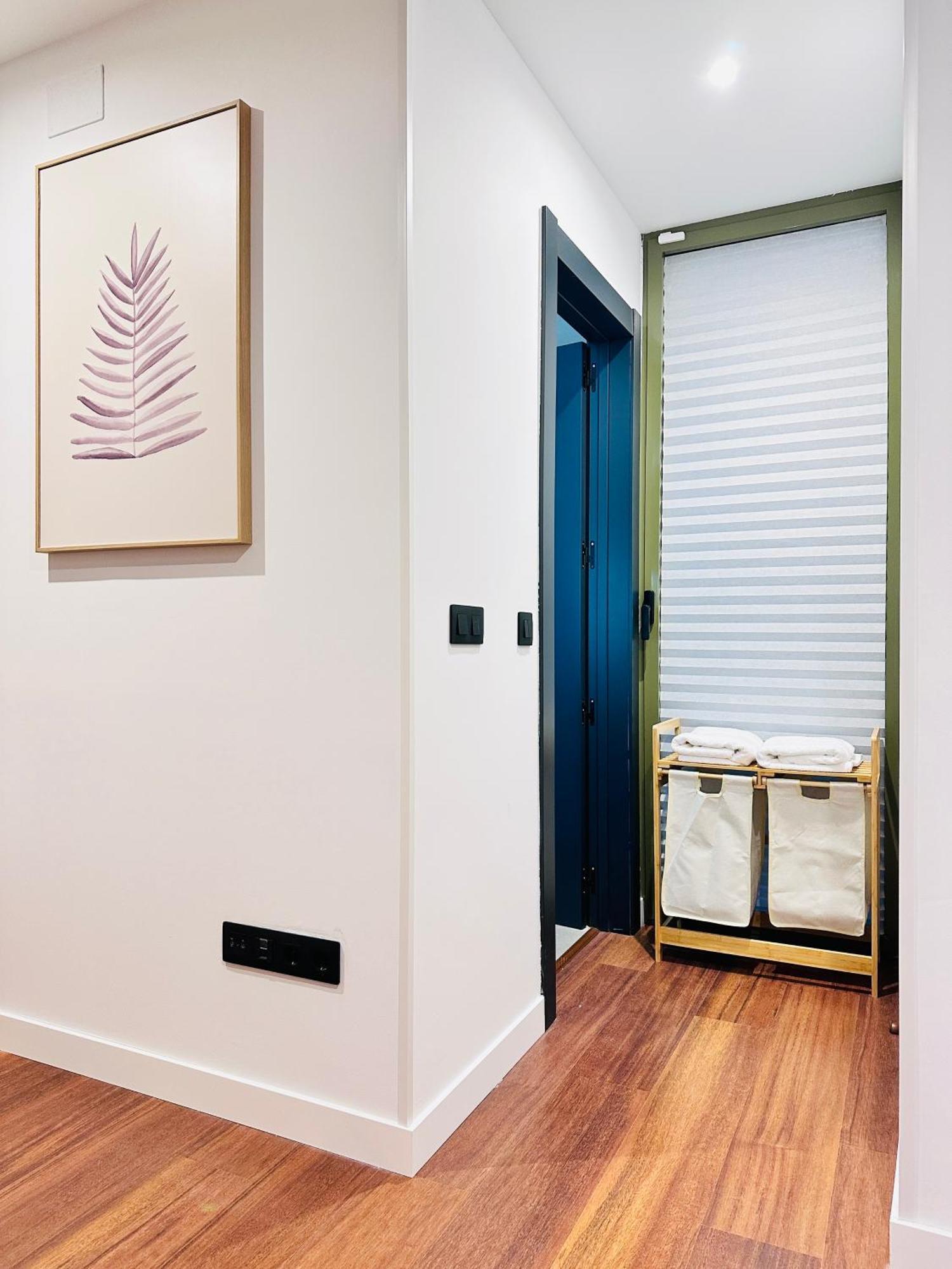 Confort Moderno Encantador Loft Ventas